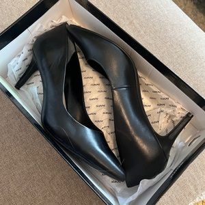 Alfani Womens step N flex jeules pumps